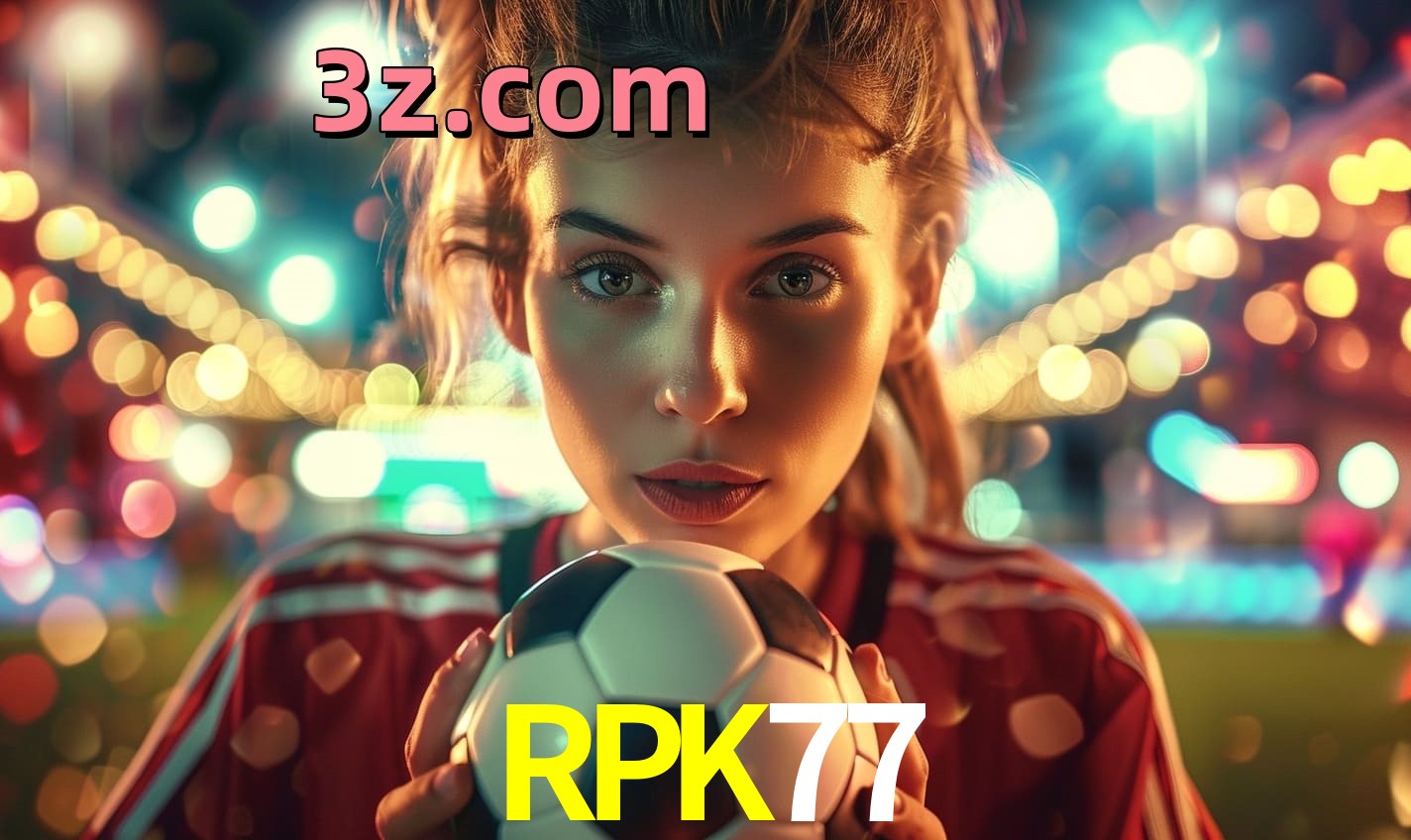 RPK77 Apostas de Futebol